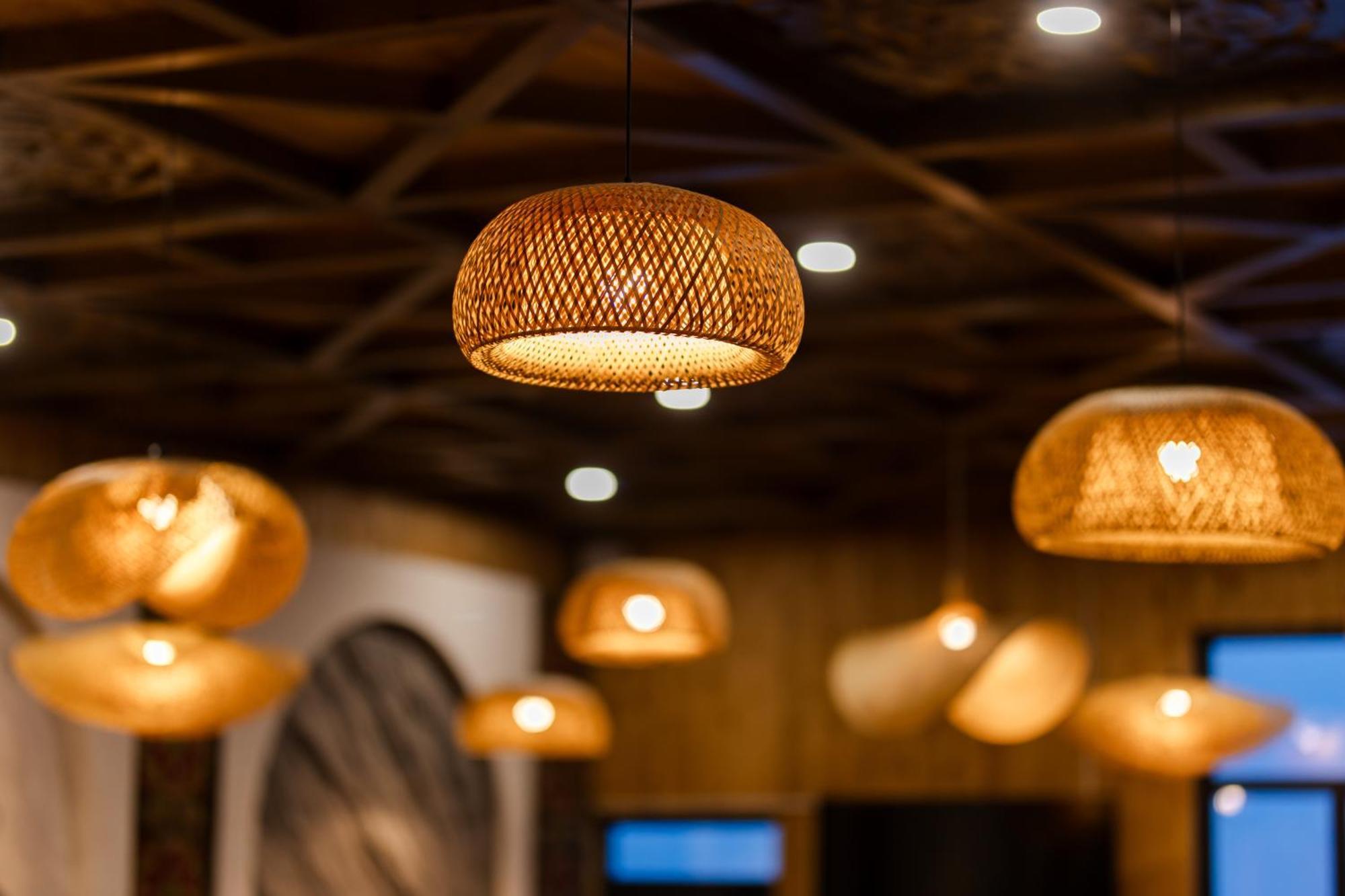 Ethno Complex Ala Kuch Hotel Kaindy Ngoại thất bức ảnh